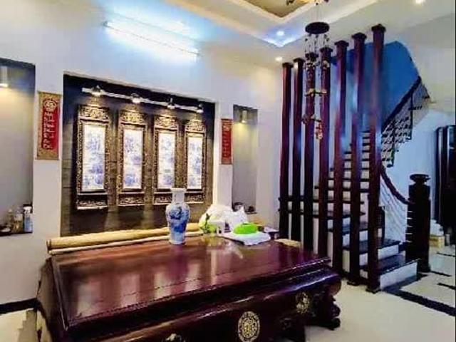 Biệt Thự bán tại Hoàn Kiếm, Hà Nội