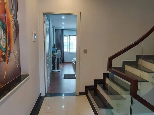Biệt Thự bán tại Hoàn Kiếm, Hà Nội