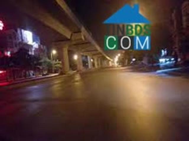 Nhà mặt phố bán tại Hoàn Kiếm, Hà Nội