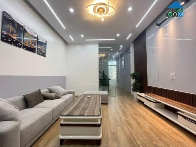 Biệt Thự bán tại Hoàn Kiếm, Hà Nội