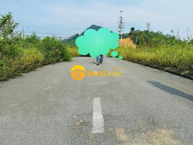 Mặt bằng bán