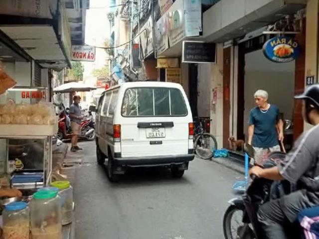 Nhà bán tại Hoàn Kiếm, Hà Nội