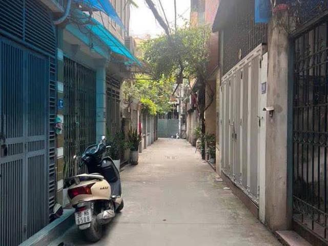 Nhà bán tại Hoàn Kiếm, Hà Nội