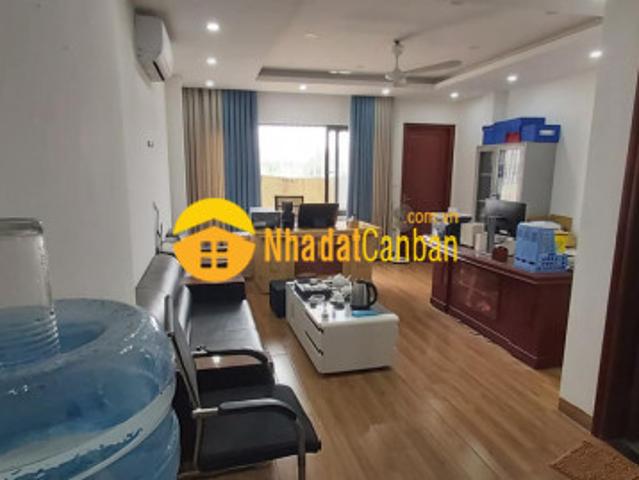 Nhà mặt phố bán