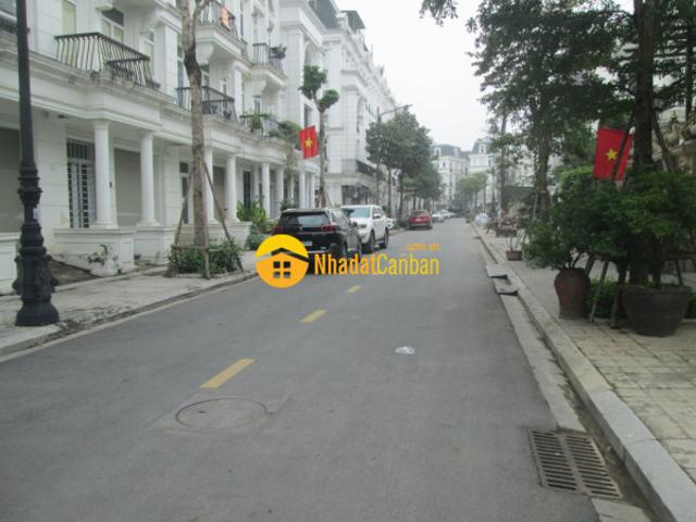 Biệt Thự bán