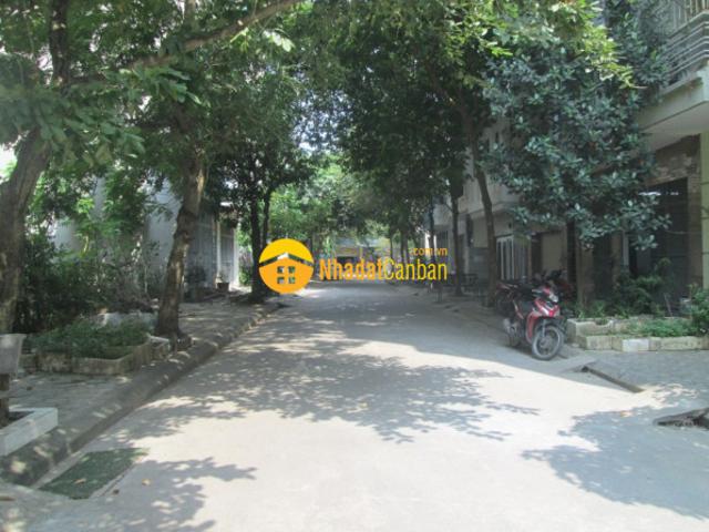 Mặt bằng bán