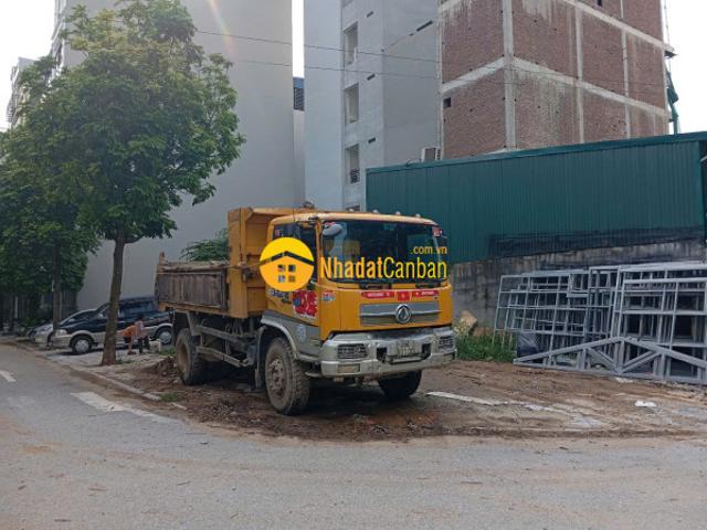 Mặt bằng bán
