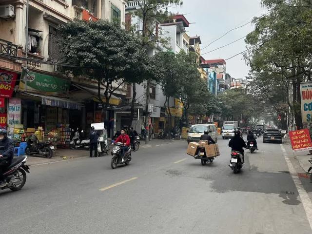 Nhà mặt phố bán tại Hoàn Kiếm, Hà Nội