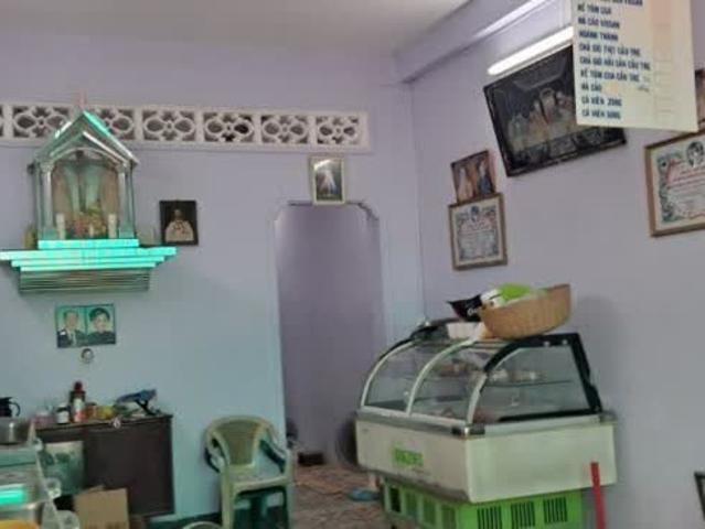 Nhà mặt phố bán tại Thủ Đức, Hồ Chí Minh
