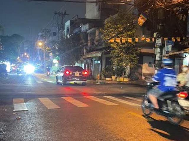 Nhà mặt phố bán tại Thủ Đức, Hồ Chí Minh
