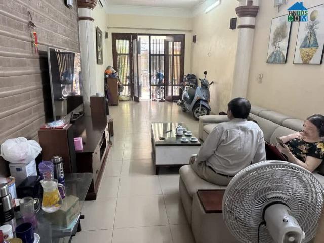 Nhà bán tại Hoàn Kiếm, Hà Nội