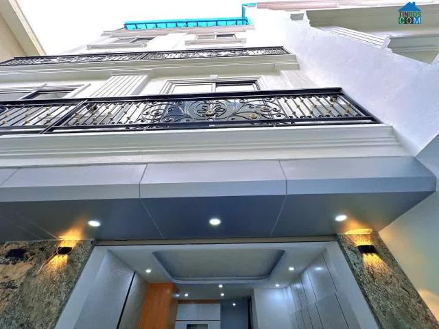 Nhà bán tại Hoàn Kiếm, Hà Nội
