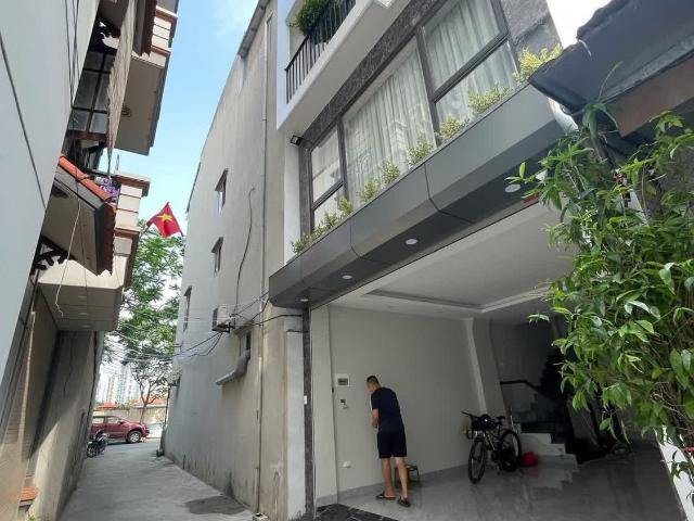 Nhà bán tại Hoàn Kiếm, Hà Nội
