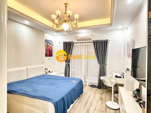 Nhà bán tại Hà Nội