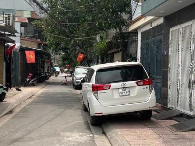 Nhà bán tại Hoàn Kiếm, Hà Nội