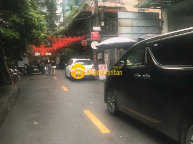 Nhà bán