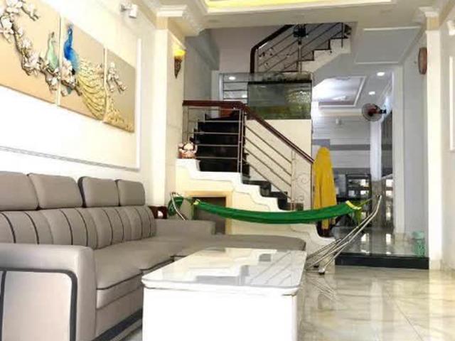 Nhà bán tại Thủ Đức, Hồ Chí Minh