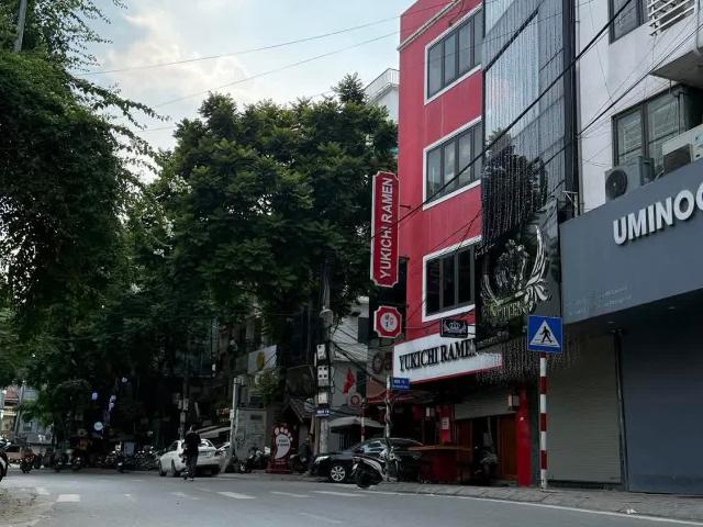 Nhà bán tại Hoàn Kiếm, Hà Nội