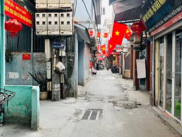 Nhà bán tại Hoàn Kiếm, Hà Nội