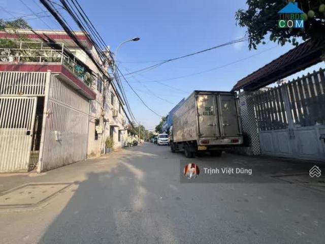 Nhà bán tại Thủ Đức, Hồ Chí Minh
