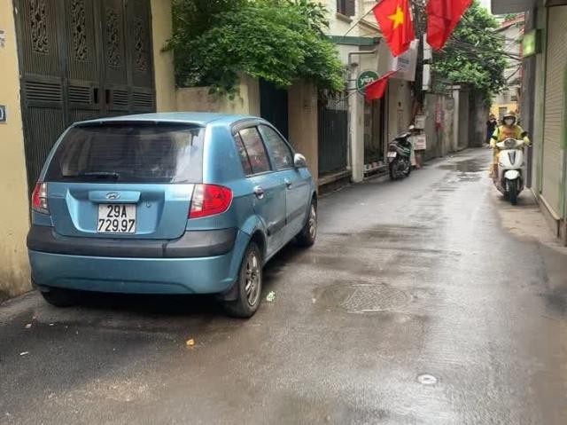 Nhà bán tại Hoàn Kiếm, Hà Nội