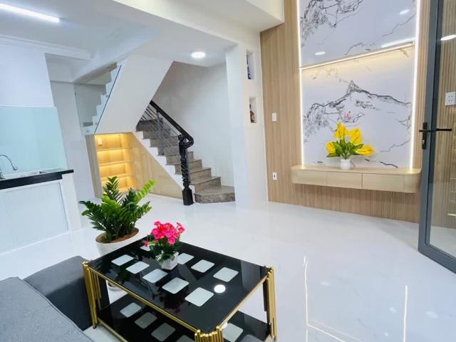 Nhà mặt phố bán tại Thủ Đức, Hồ Chí Minh