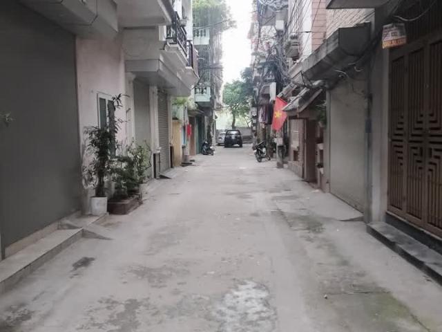 Nhà bán tại Hoàn Kiếm, Hà Nội