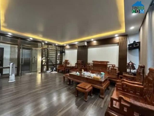 Nhà mặt phố bán tại Hoàn Kiếm, Hà Nội
