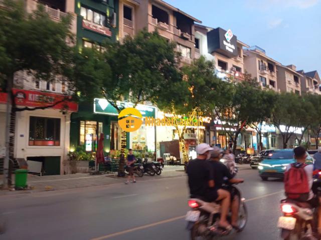 Biệt Thự bán