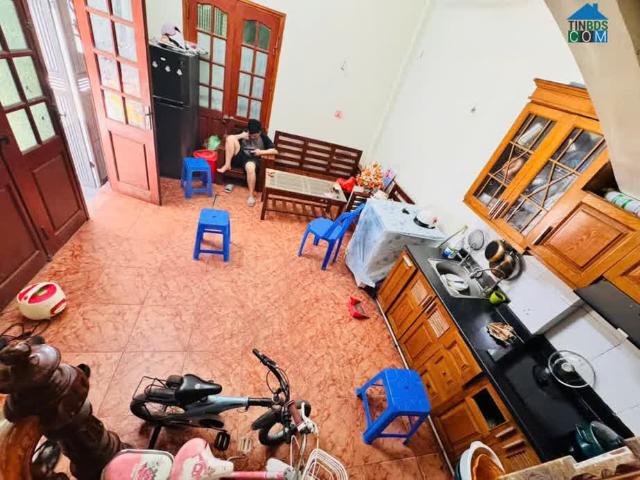 Nhà bán tại Hoàn Kiếm, Hà Nội