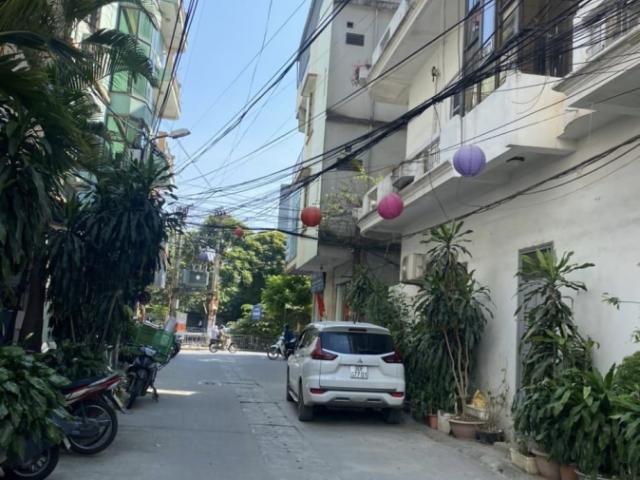 Nhà bán tại Hà Nội