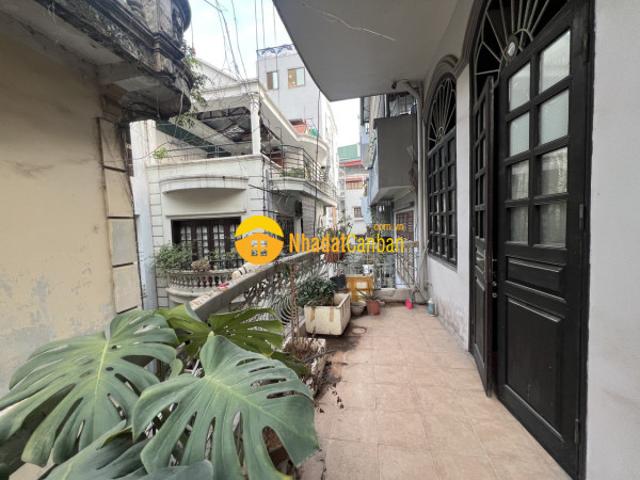 Nhà bán tại Hà Nội