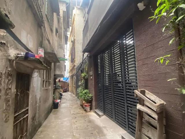 Nhà bán tại Hoàn Kiếm, Hà Nội