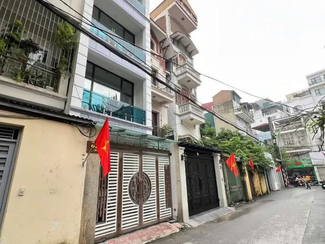 Nhà bán tại Hoàn Kiếm, Hà Nội