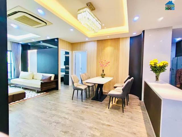 Căn hộ bán tại Hoàn Kiếm, Hà Nội
