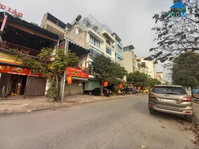 Nhà mặt phố bán tại Hoàn Kiếm, Hà Nội