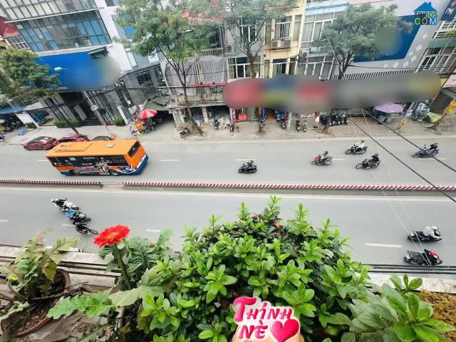 Nhà mặt phố bán tại Hoàn Kiếm, Hà Nội