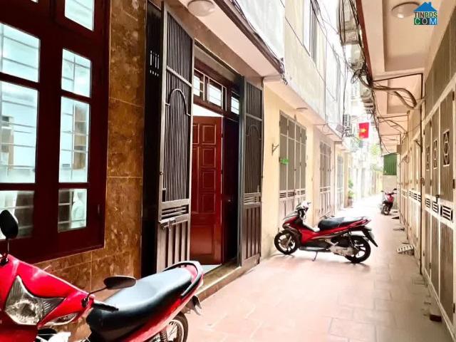 Nhà bán tại Hoàn Kiếm, Hà Nội