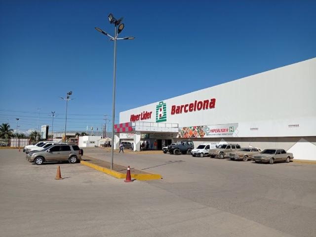 Local Comercial en alquiler en Puerto La Cruz, Amazonas