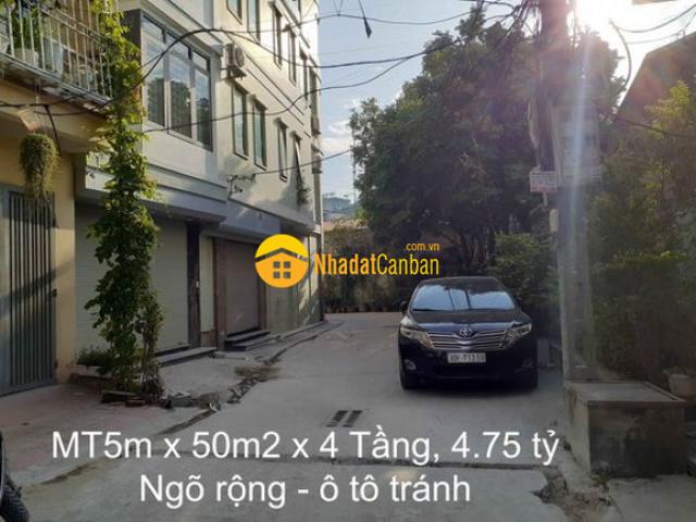 Căn hộ bán