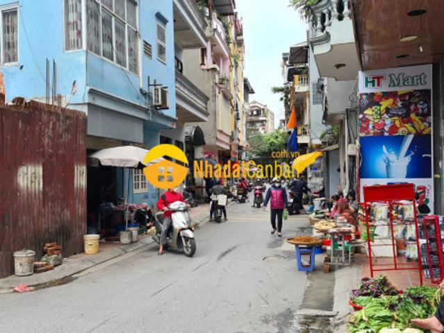 Nhà bán