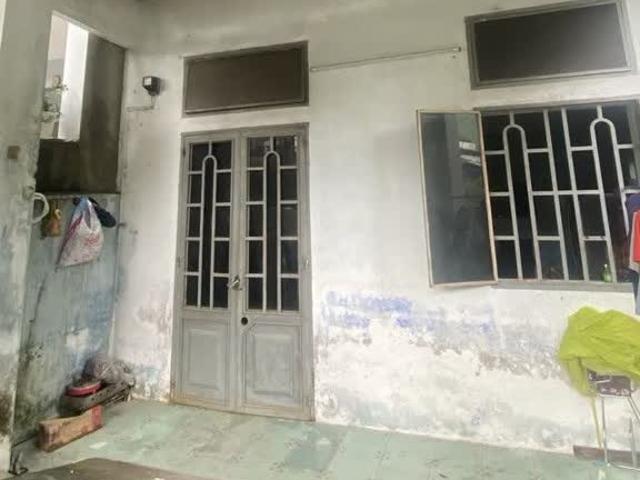 Nhà bán tại Liên Chiểu, Đà Nẵng