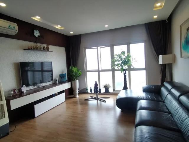 Căn hộ bán tại Hoàn Kiếm, Hà Nội