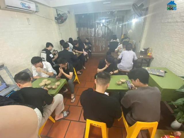 Nhà cho thuê tại Hoàn Kiếm, Hà Nội