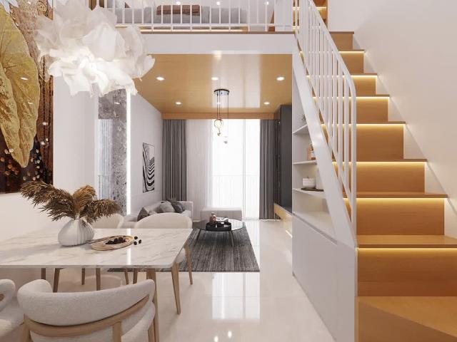 Căn hộ bán tại Lâm Đồng