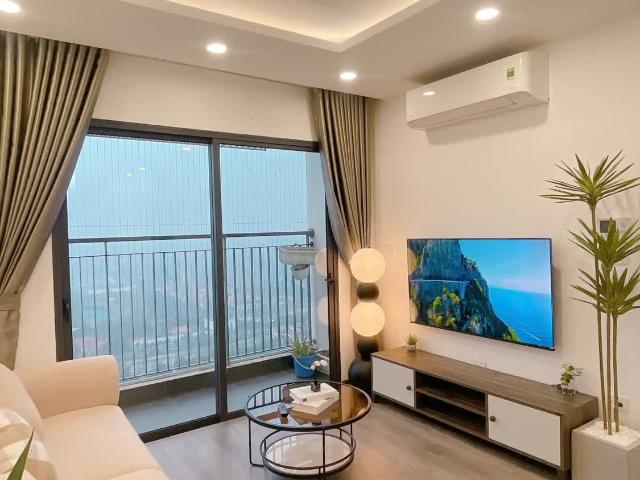Căn hộ bán tại Hoàn Kiếm, Hà Nội