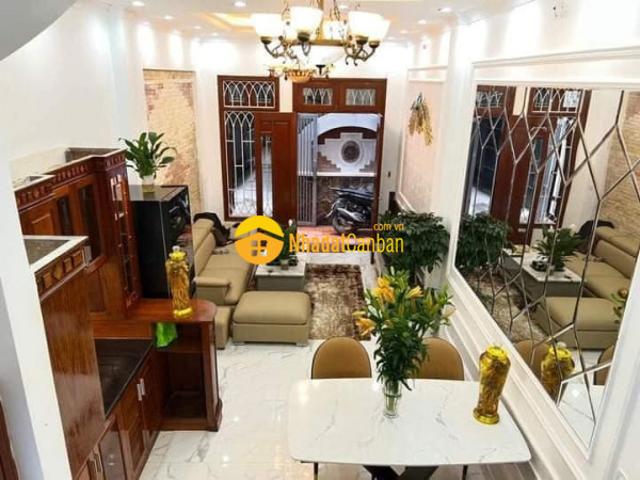 Nhà mặt phố bán