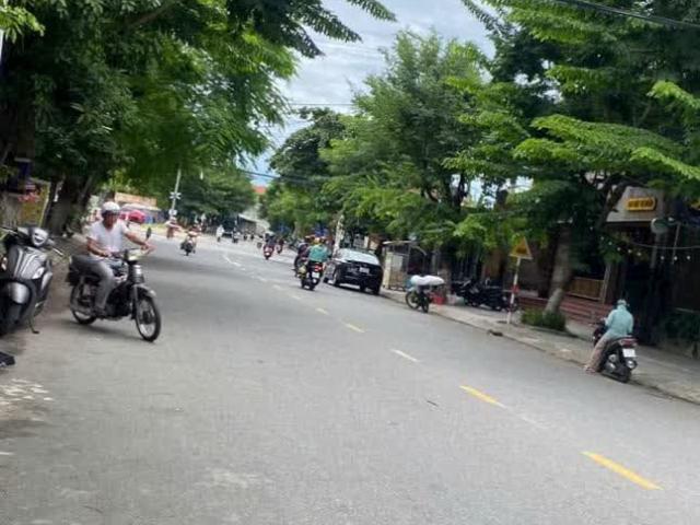 Nhà mặt phố bán tại Liên Chiểu, Đà Nẵng