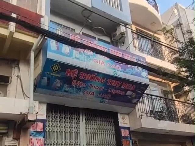 Nhà mặt phố bán tại Thủ Đức, Hồ Chí Minh