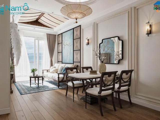 Căn hộ bán tại Liên Chiểu, Đà Nẵng